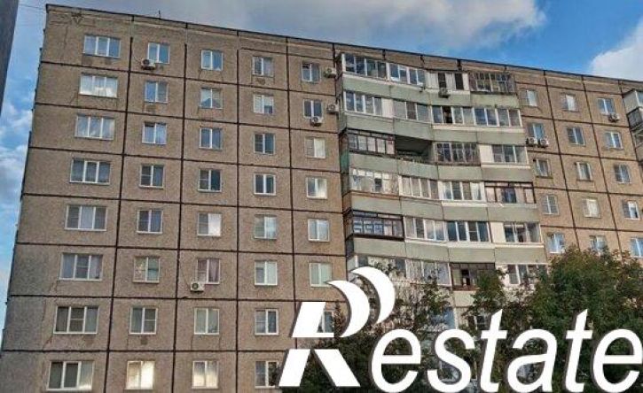 2-комн квартира улица Куйбышева, 46А,  д. 46А