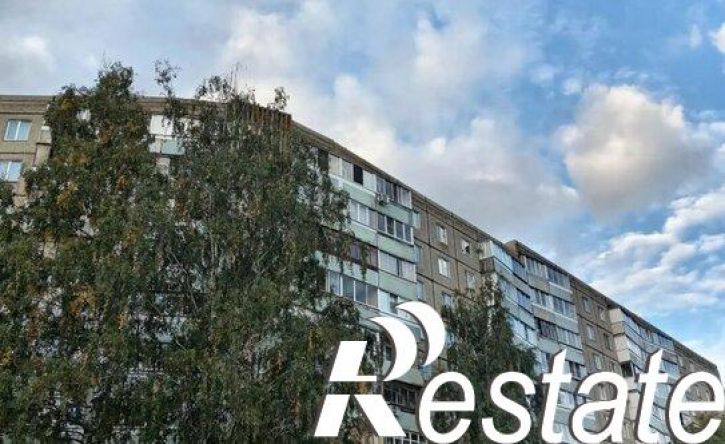2-комн квартира улица Куйбышева, 46А,  д. 46А