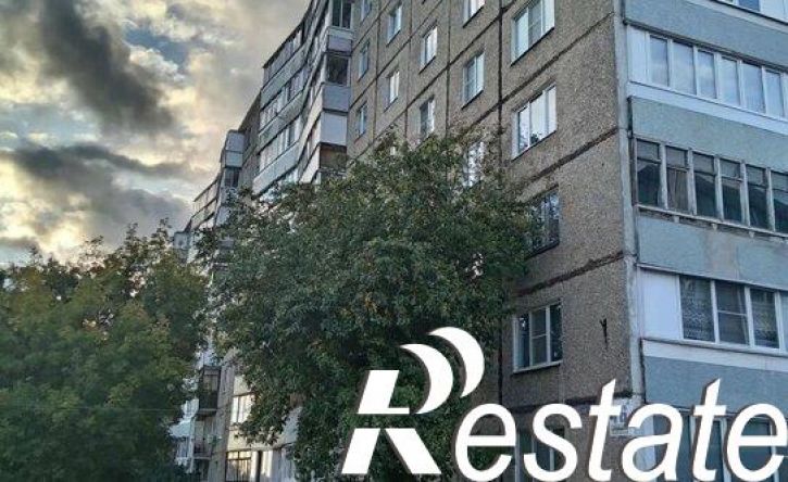 2-комн квартира улица Куйбышева, 46А,  д. 46А
