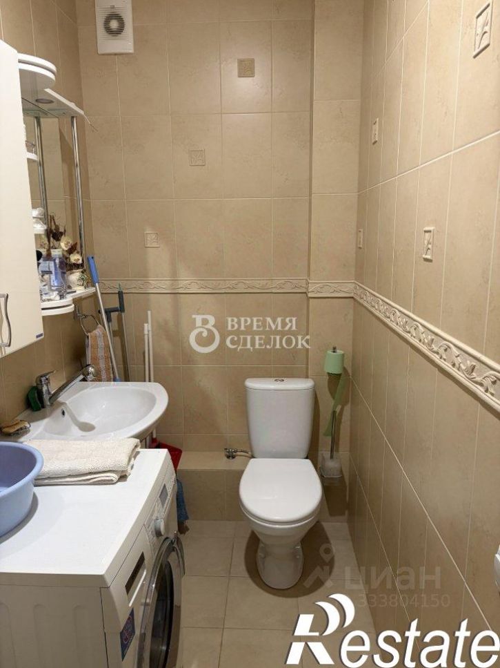 4-комн квартира улица Кирова, 3А,  д. 3А