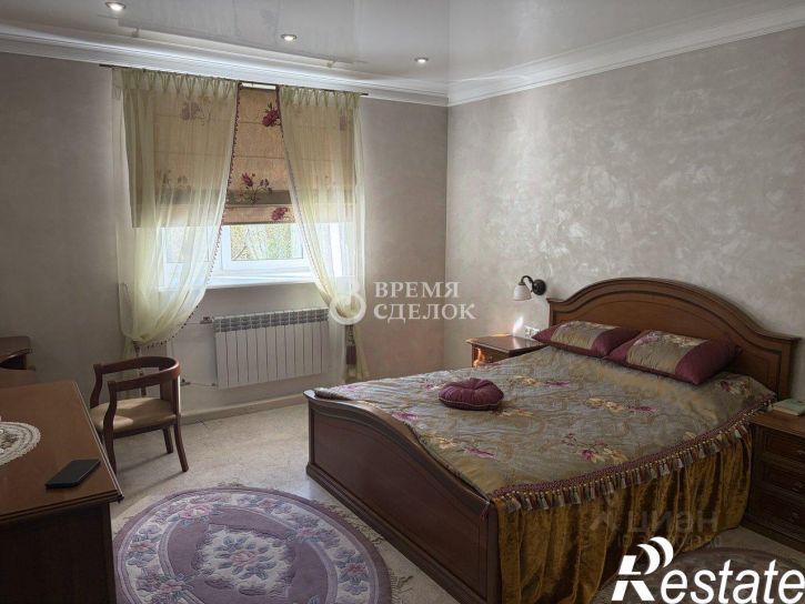 4-комн квартира улица Кирова, 3А,  д. 3А