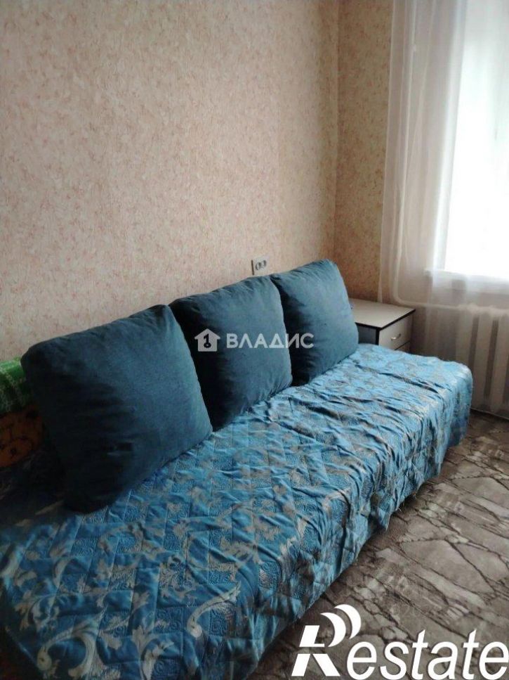 Комната улица Диктора Левитана, 3В,  д. 3В