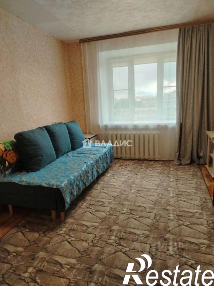 Комната улица Диктора Левитана, 3В,  д. 3В