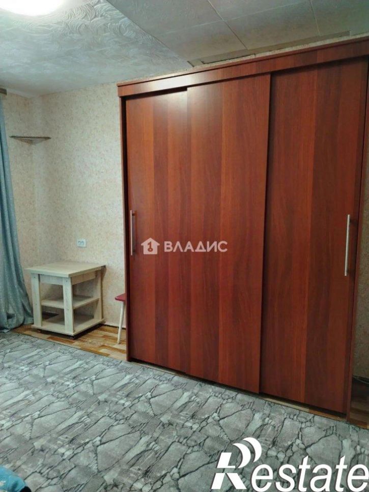 Комната улица Диктора Левитана, 3В,  д. 3В