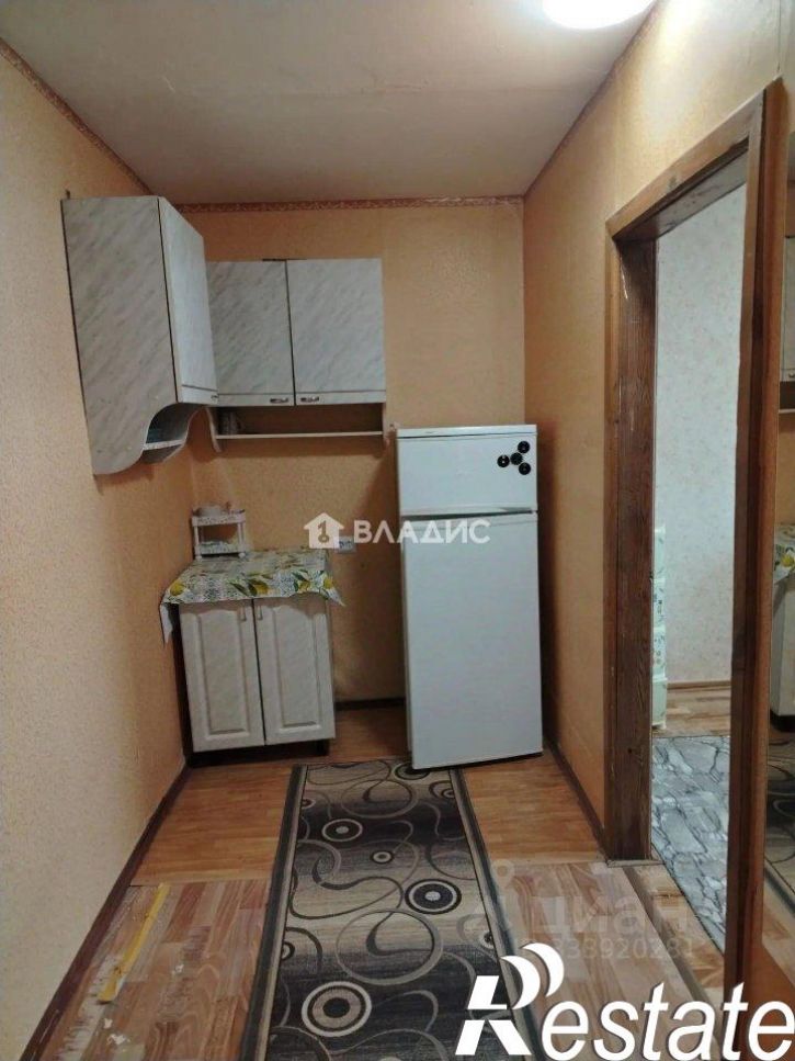 Комната улица Диктора Левитана, 3В,  д. 3В
