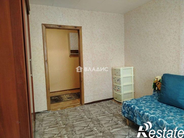 Комната улица Диктора Левитана, 3В,  д. 3В