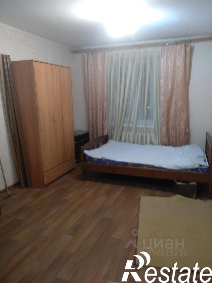 Комната улица Диктора Левитана, 3В,  д. 3В
