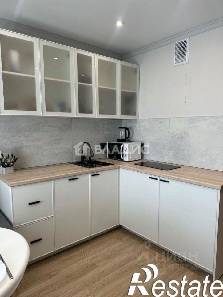 1-комн квартира Садовая улица, 11А,  д. 11А