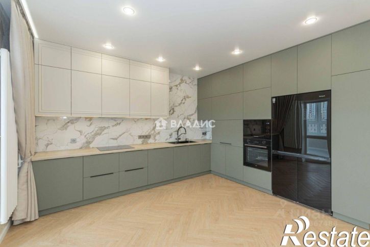 3-комн квартира проспект Строителей, 9В,  д. 9В