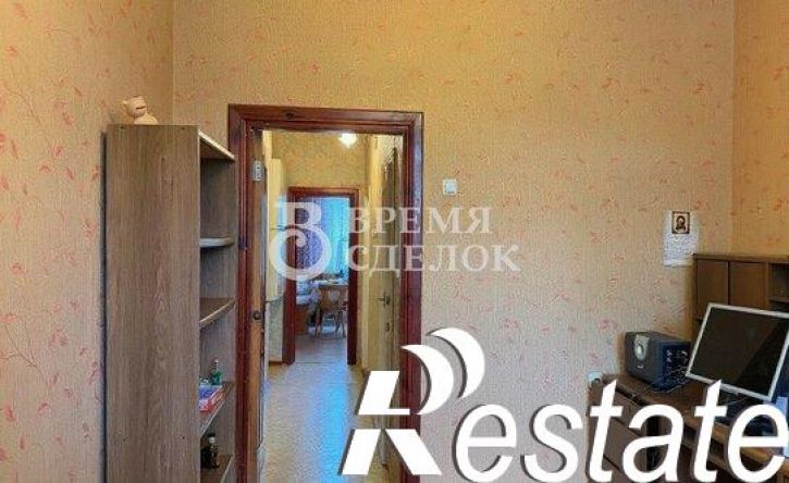 4-комн квартира улица Горького, 58,  д. 58
