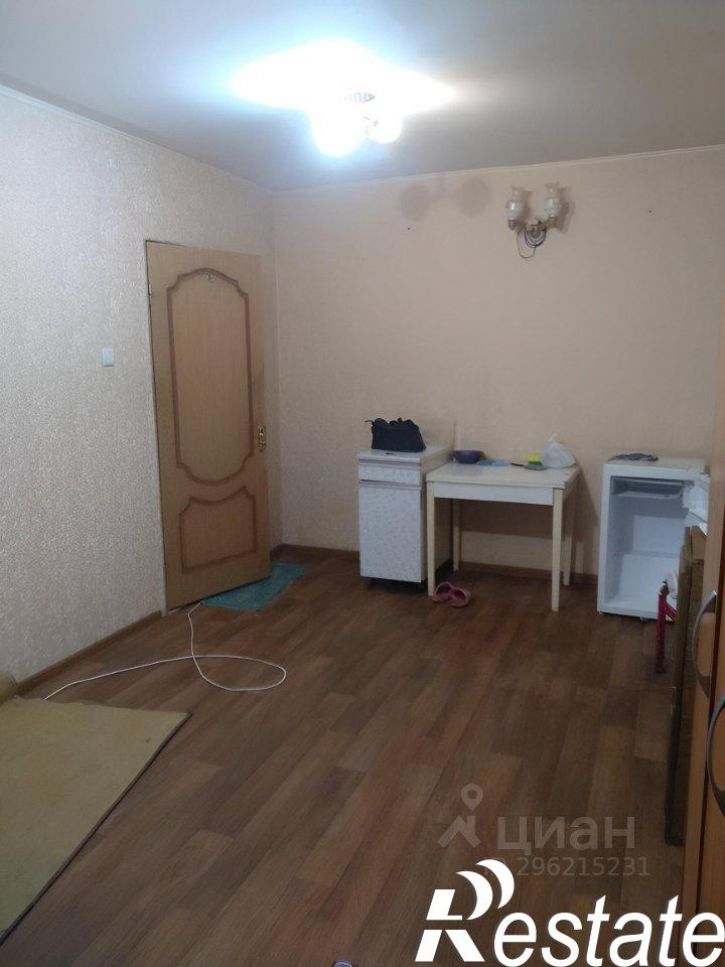 Комната улица Диктора Левитана, 3В,  д. 3В
