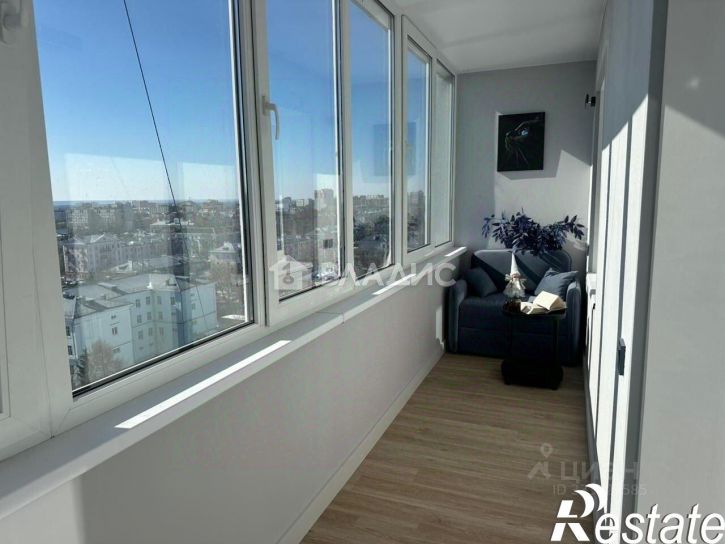 1-комн квартира Садовая улица, 11А,  д. 11А