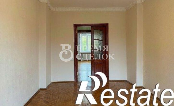 4-комн квартира улица Горького, 58,  д. 58