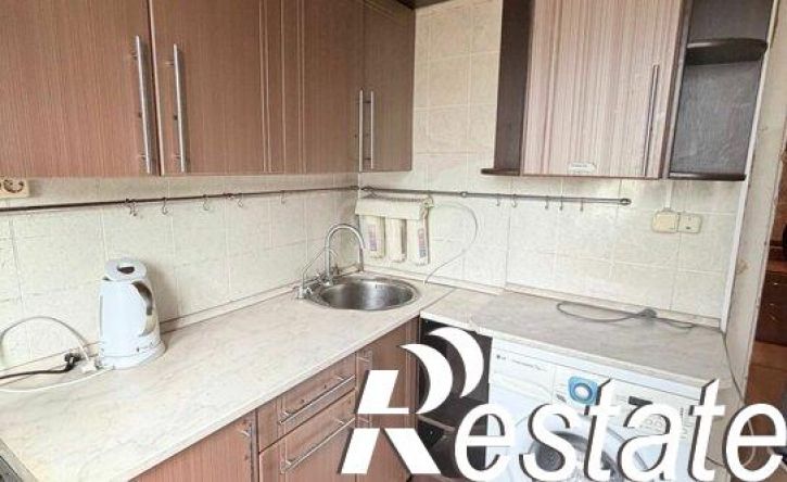 2-комн квартира проспект Строителей (дублёр), 44Б,  д. 44Б