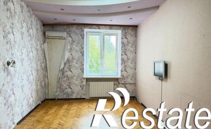 4-комн квартира улица Горького, 58,  д. 58