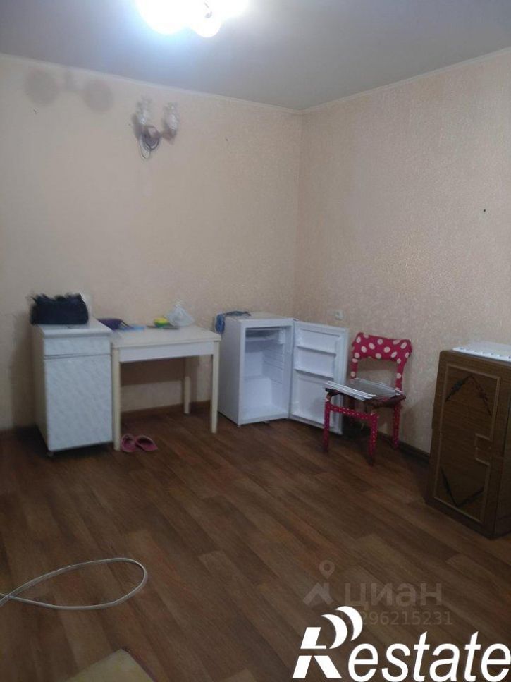 Комната улица Диктора Левитана, 3В,  д. 3В