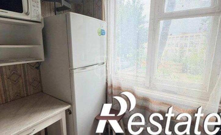2-комн квартира проспект Строителей (дублёр), 44Б,  д. 44Б