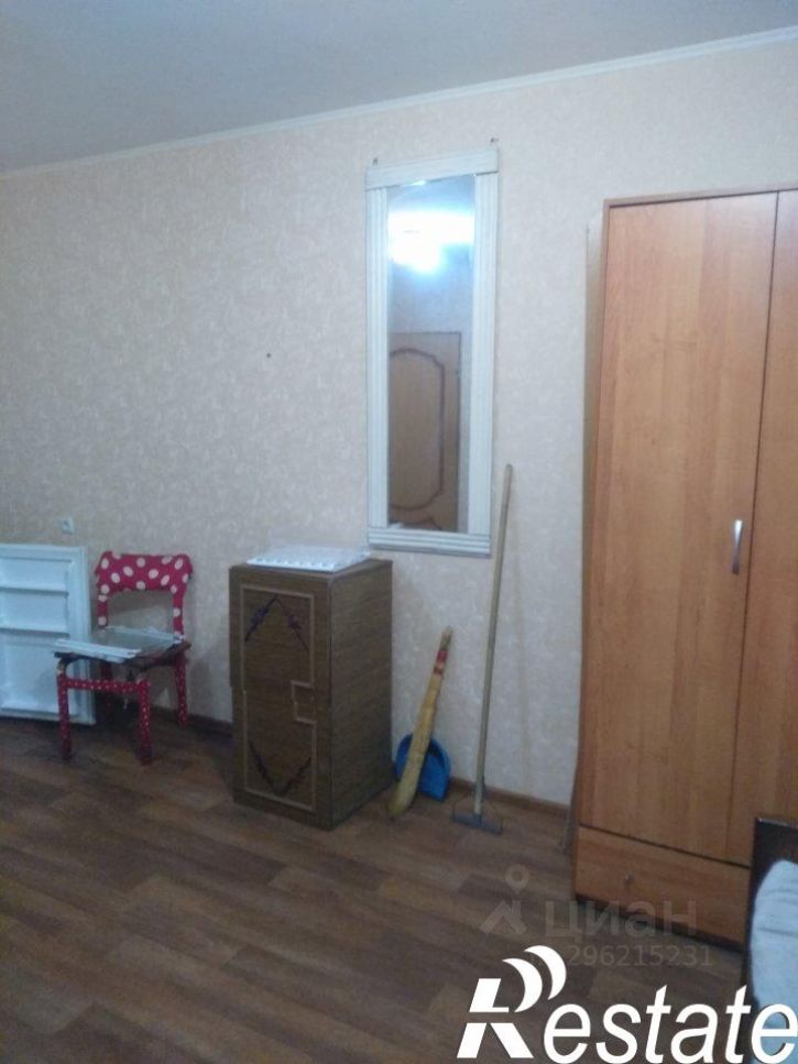 Комната улица Диктора Левитана, 3В,  д. 3В