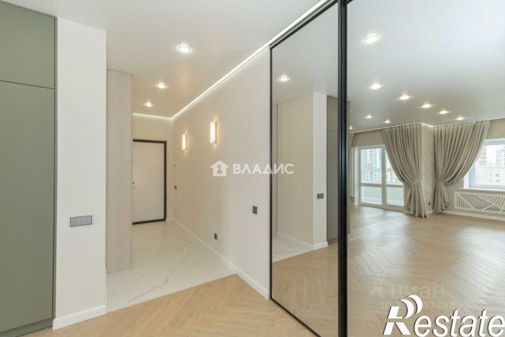 3-комн квартира проспект Строителей, 9В,  д. 9В