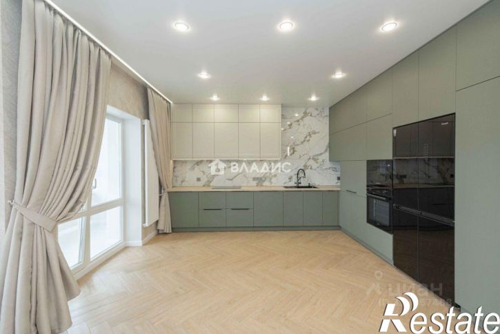 3-комн квартира проспект Строителей, 9В,  д. 9В