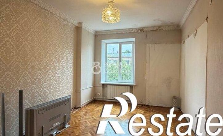 4-комн квартира улица Горького, 58,  д. 58