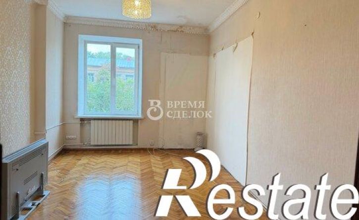 4-комн квартира улица Горького, 58,  д. 58