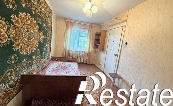 2-комн квартира проспект Строителей (дублёр), 44Б,  д. 44Б