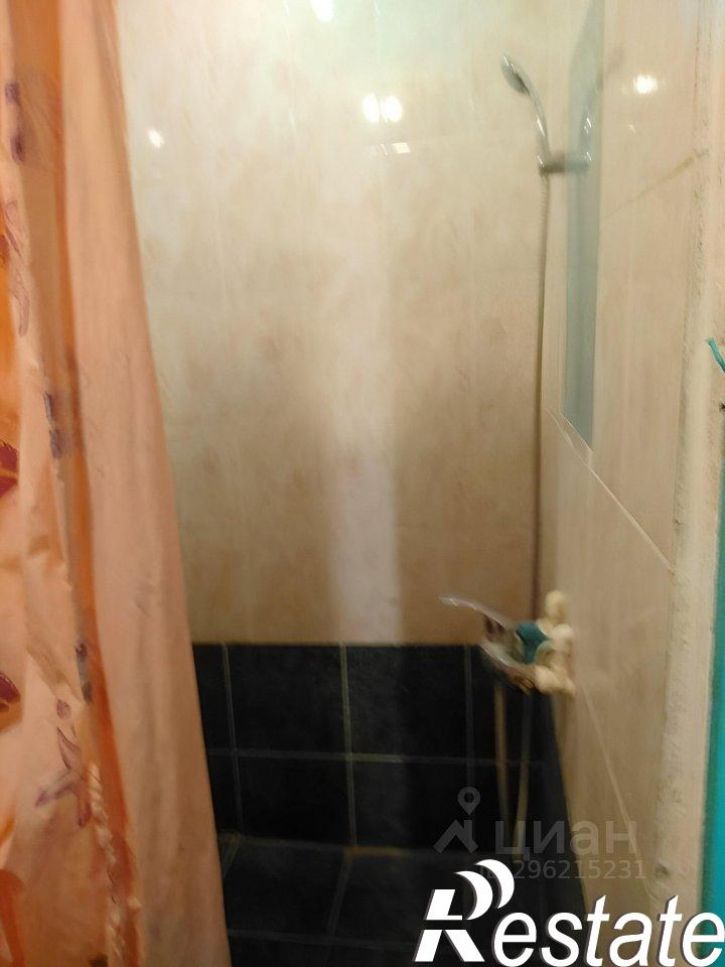 Комната улица Диктора Левитана, 3В,  д. 3В