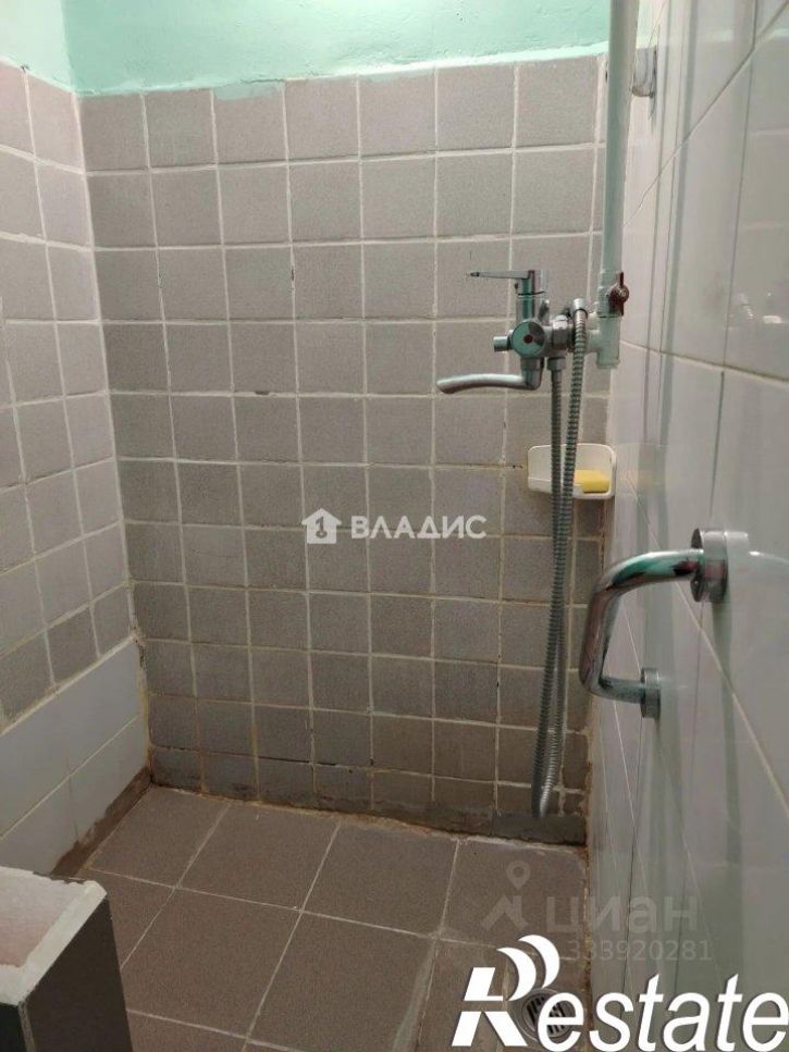 Комната улица Диктора Левитана, 3В,  д. 3В