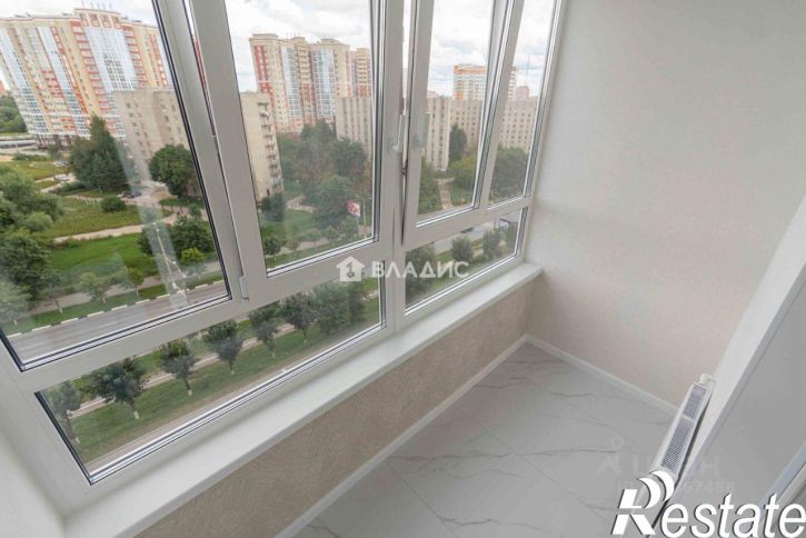 3-комн квартира проспект Строителей, 9В,  д. 9В