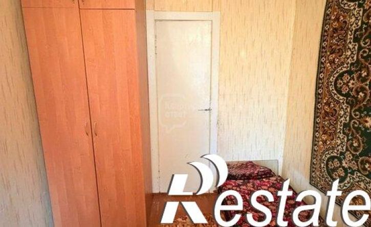 2-комн квартира проспект Строителей (дублёр), 44Б,  д. 44Б
