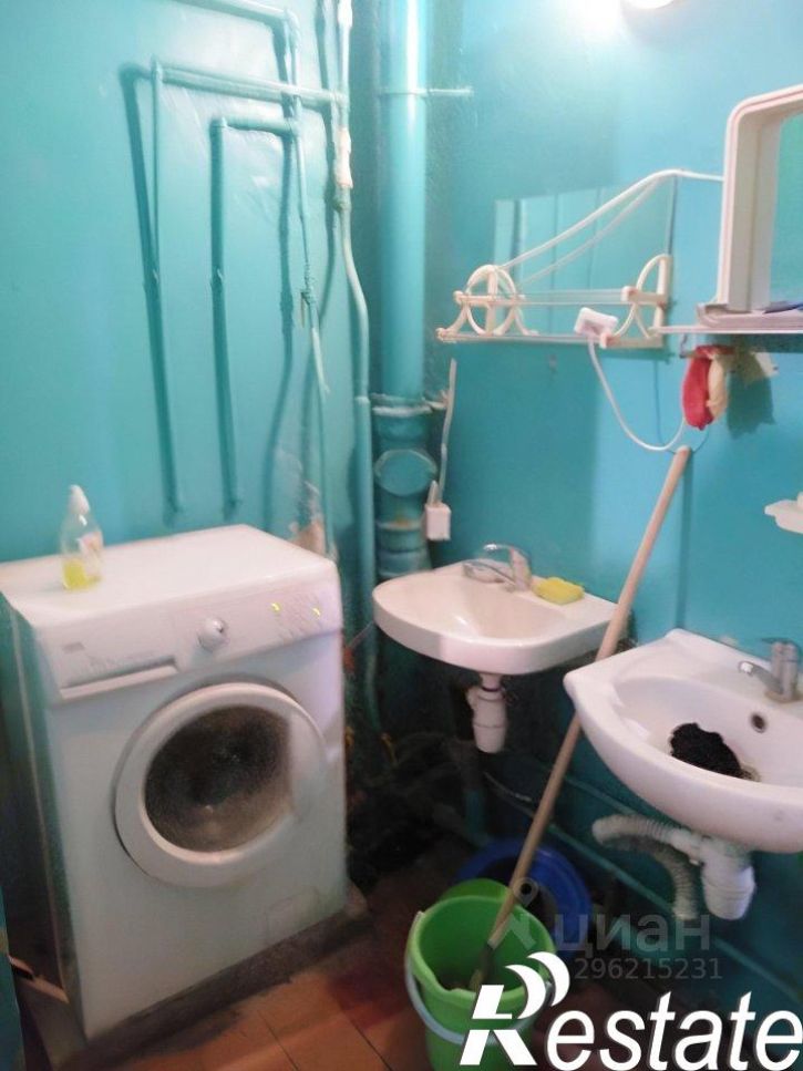Комната улица Диктора Левитана, 3В,  д. 3В