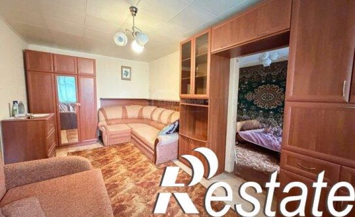 2-комн квартира проспект Строителей (дублёр), 44Б,  д. 44Б