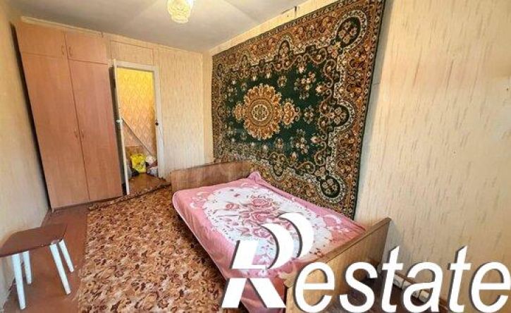 2-комн квартира проспект Строителей (дублёр), 44Б,  д. 44Б