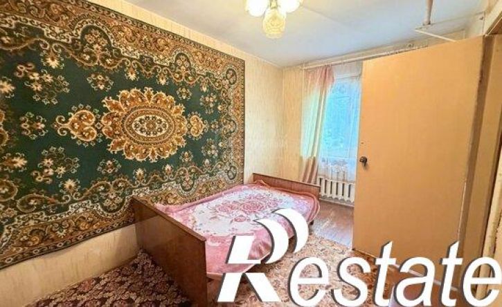 2-комн квартира проспект Строителей (дублёр), 44Б,  д. 44Б