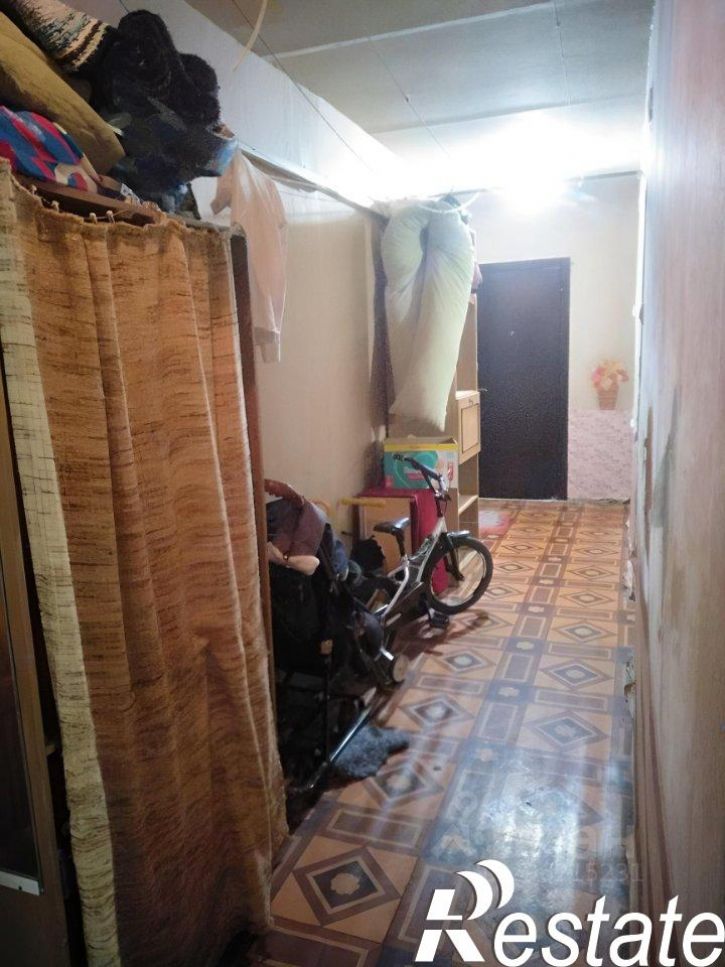 Комната улица Диктора Левитана, 3В,  д. 3В