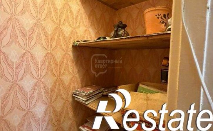 2-комн квартира проспект Строителей (дублёр), 44Б,  д. 44Б