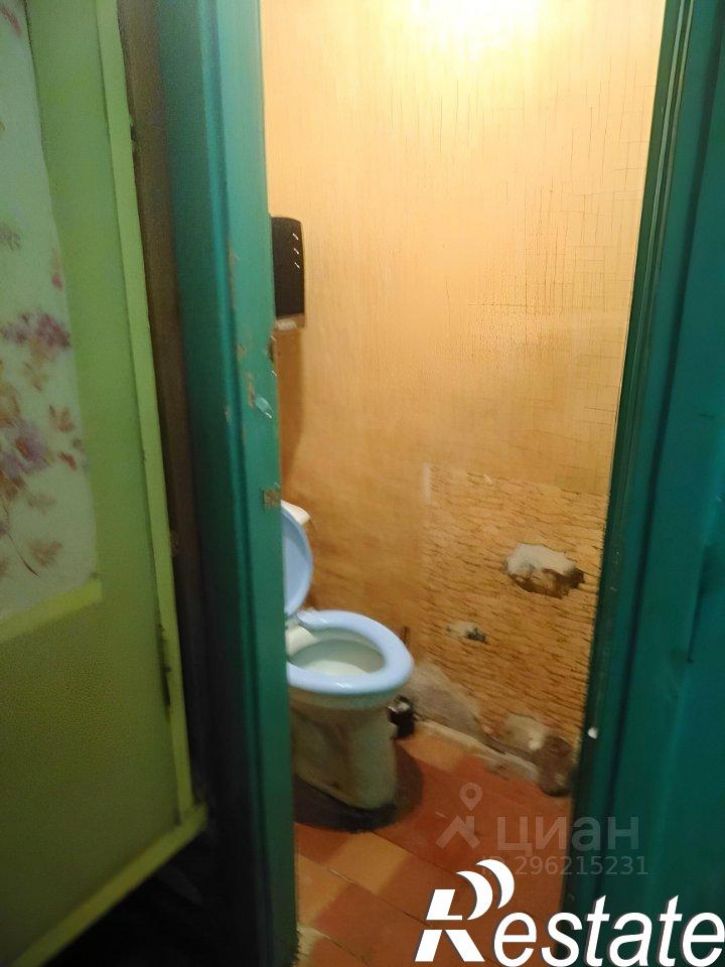 Комната улица Диктора Левитана, 3В,  д. 3В