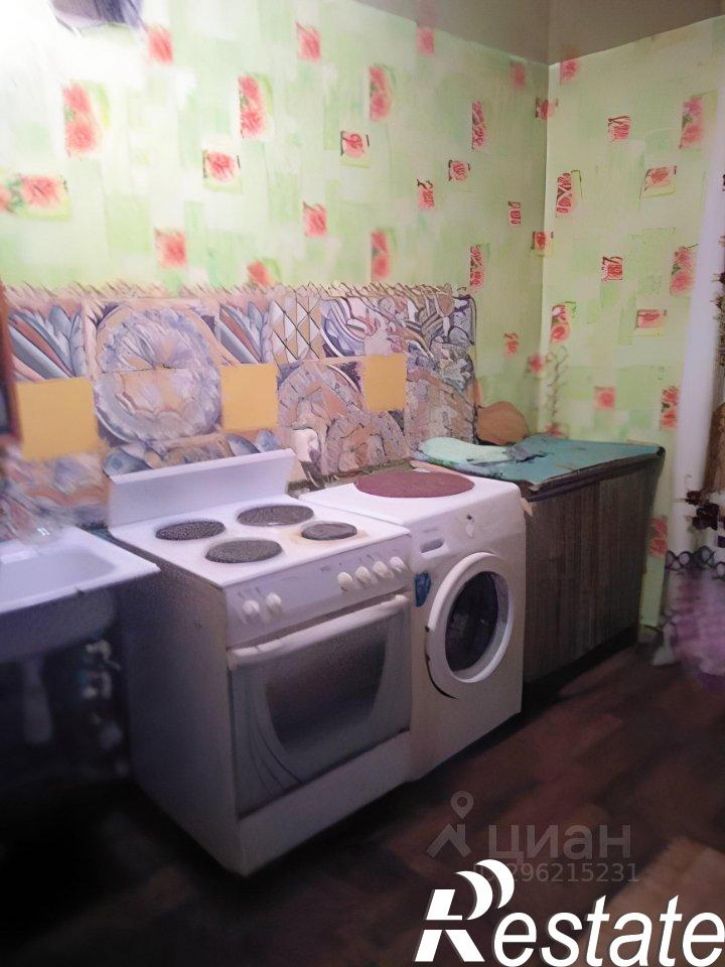 Комната улица Диктора Левитана, 3В,  д. 3В