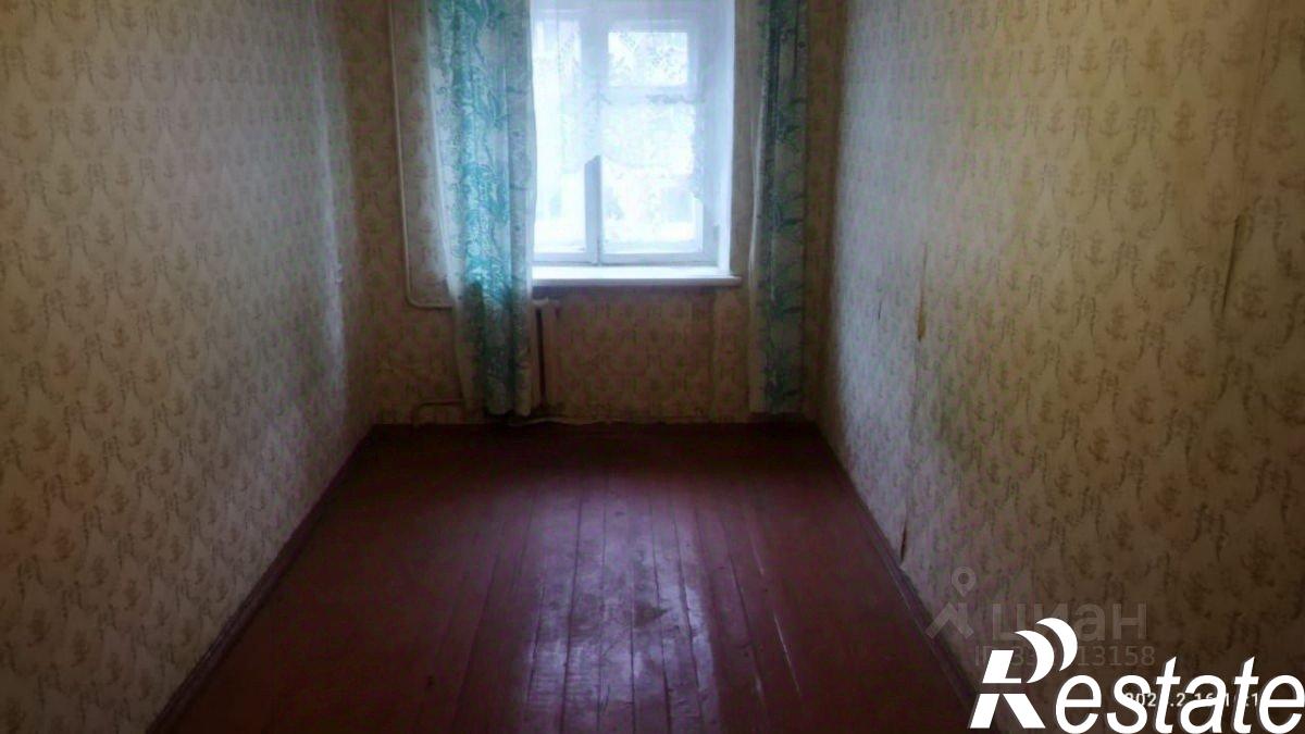 Купить комнату за 1 500 000 рублей на Михайловская улица, 55