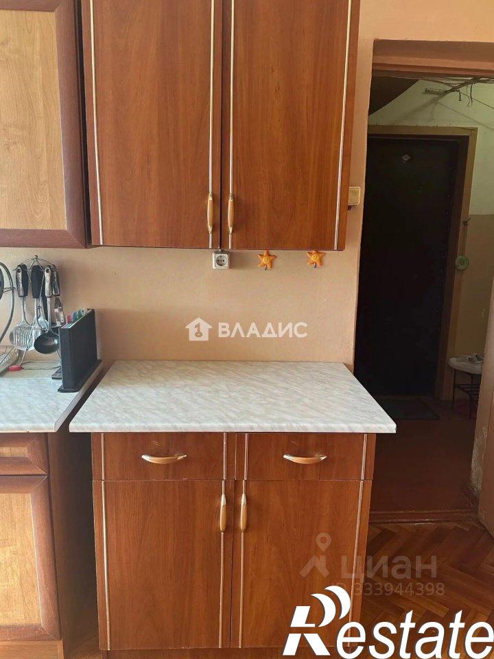 Купить комнату за 1 500 000 рублей на улица Диктора Левитана, 3В