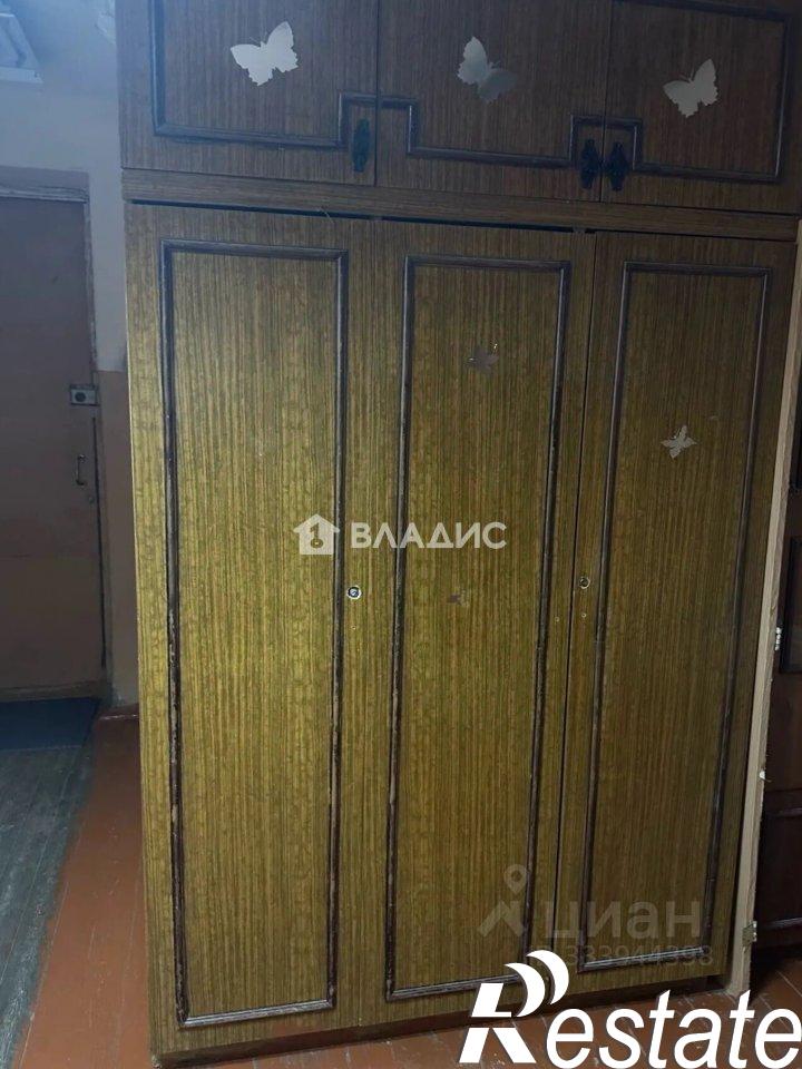 Купить комнату за 1 500 000 рублей на улица Диктора Левитана, 3В