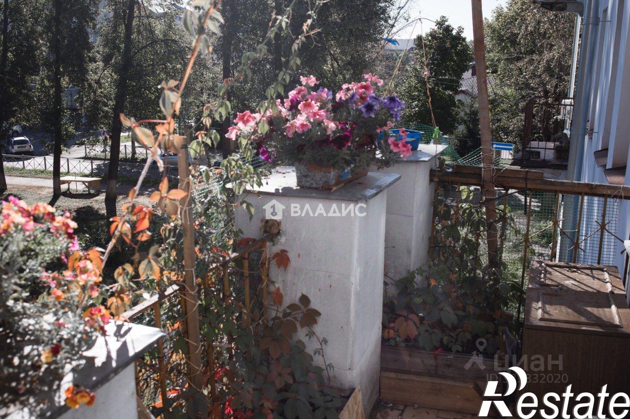 Купить комнату за 1 880 000 рублей на улица Каманина, 14