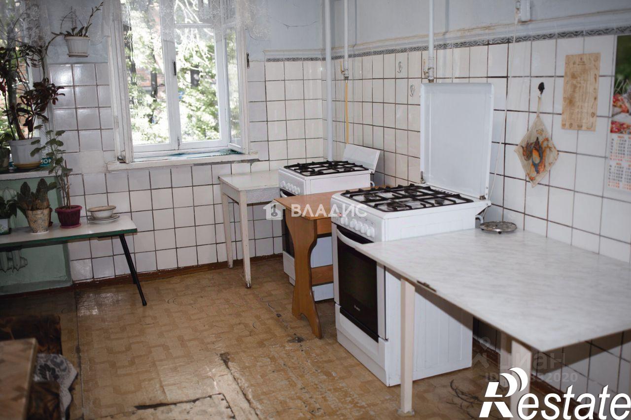 Купить комнату за 1 880 000 рублей на улица Каманина, 14