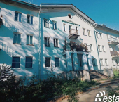 комната 30 кв м улица Каманина, 14