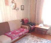 комната 46 кв м улица Асаткина, 2Б