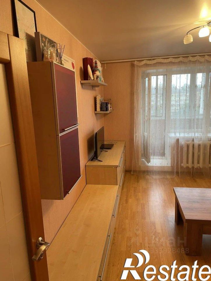 2-комн квартира улица Завадского, 13Б,  д. 13Б