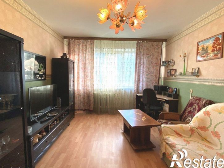 2-комн квартира Судогодское шоссе, 27,  д. 27