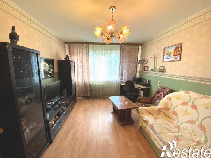 2-комн квартира Судогодское шоссе, 27,  д. 27
