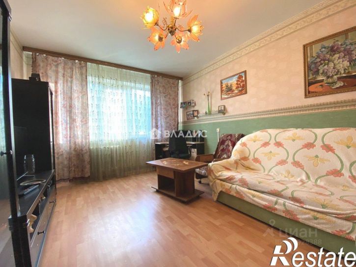 2-комн квартира Судогодское шоссе, 27,  д. 27